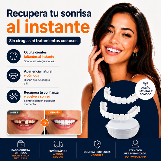 Carillas dentales  Premium