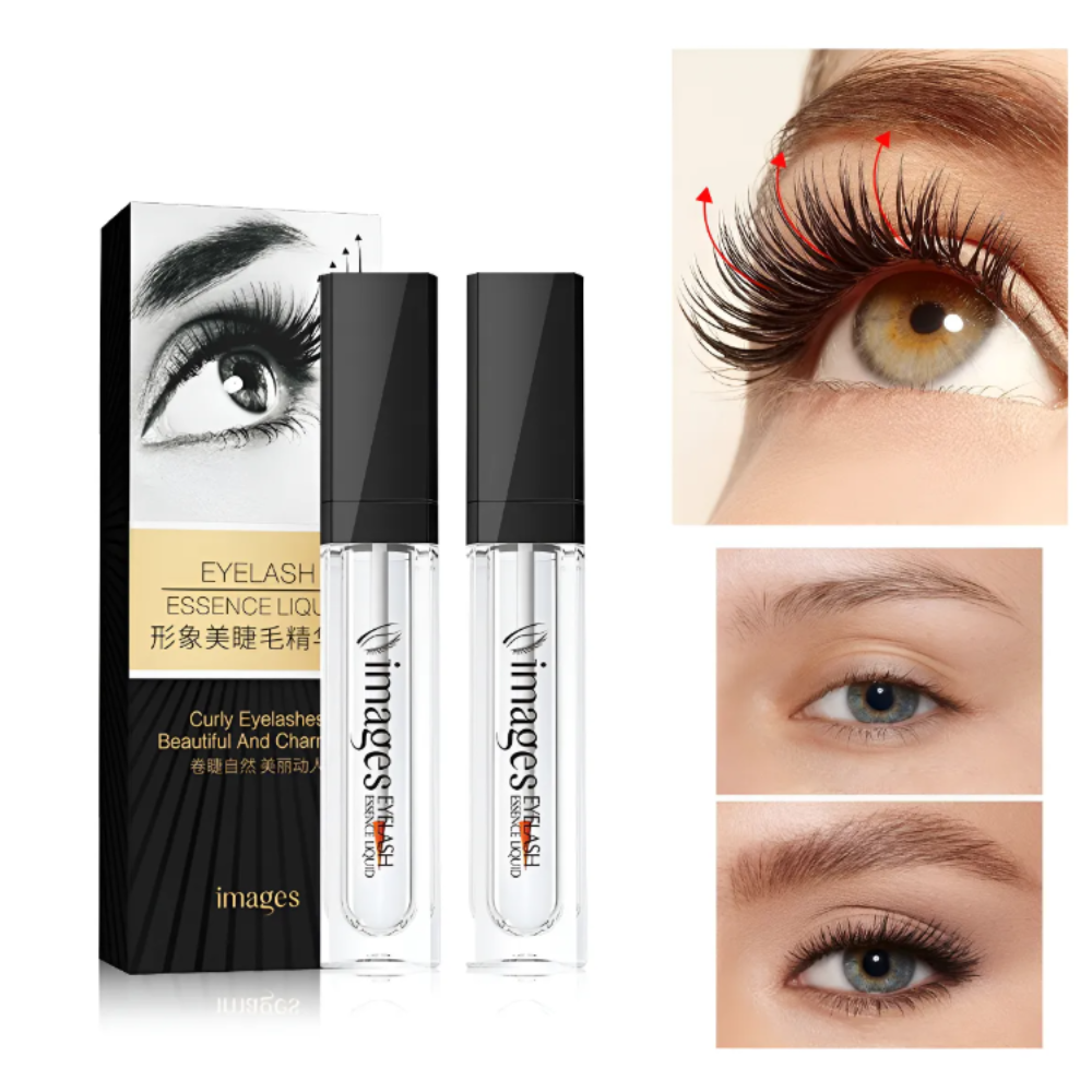 Serum Alargador cejas pestaña crecimient